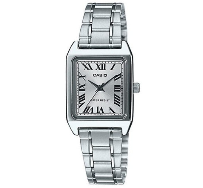 Купити ГОДИННИК CASIO LTP-V007D-7BU ⌚ Наручні годинники на fabrikachasov.com ⭐ Безкоштовна доставка по Україні від 3000 грн ✈ Гарантія ✔ 10.000 моделей. Знижки!