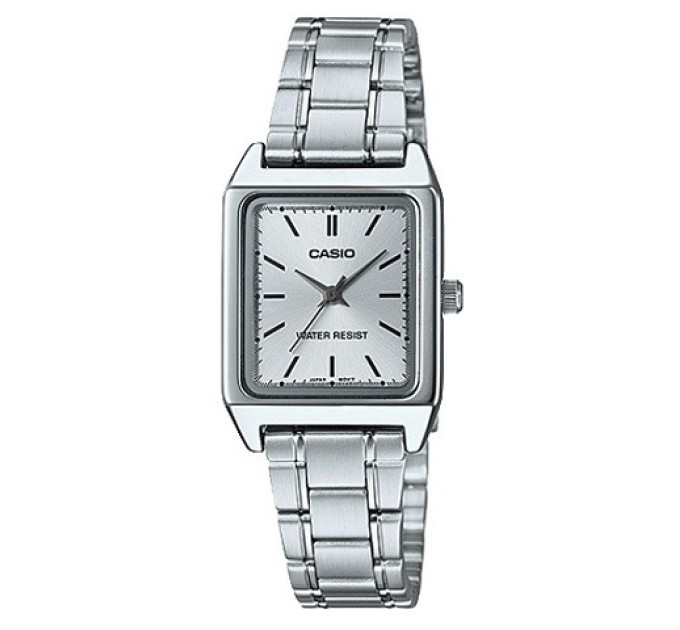 Купити ГОДИННИК CASIO LTP-V007D-7E ⌚ Наручні годинники на fabrikachasov.com ⭐ Безкоштовна доставка по Україні від 3000 грн ✈ Гарантія ✔ 10.000 моделей годинників кращих брендів!