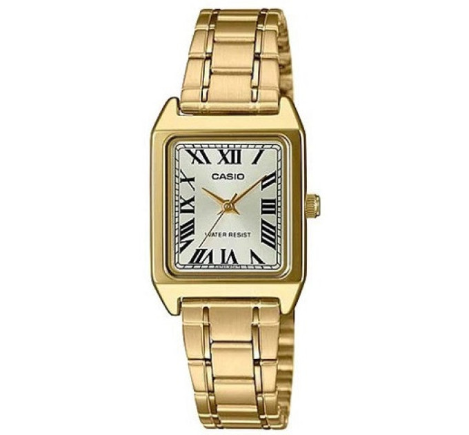 Купити ГОДИННИК CASIO LTP-V007G-9BUDF ⌚ Наручні годинники на fabrikachasov.com ⭐ Безкоштовна доставка по Україні від 3000 грн ✈ Гарантія ✔ 10.000 моделей годинників кращих брендів!