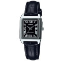 Купить Часы CASIO LTP-V007L-1B ⌚ Наручные часы на fabrikachasov.com ⭐ Бесплатная доставка по Украине от 3000 грн ✈ Гарантия ✔ 10.000 моделей часов лучших брендов!