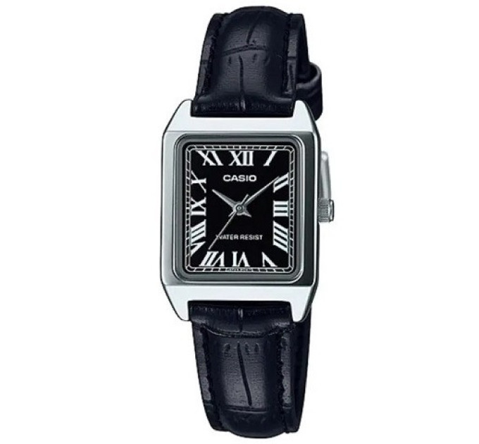 Купить Часы CASIO LTP-V007L-1B ⌚ Наручные часы на fabrikachasov.com ⭐ Бесплатная доставка по Украине от 3000 грн ✈ Гарантия ✔ 10.000 моделей часов лучших брендов!