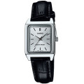 Купить Часы CASIO LTP-V007L-7E1 ⌚ Наручные часы на fabrikachasov.com ⭐ Бесплатная доставка по Украине от 3000 грн ✈ Гарантия ✔ 10.000 моделей. Скидки!