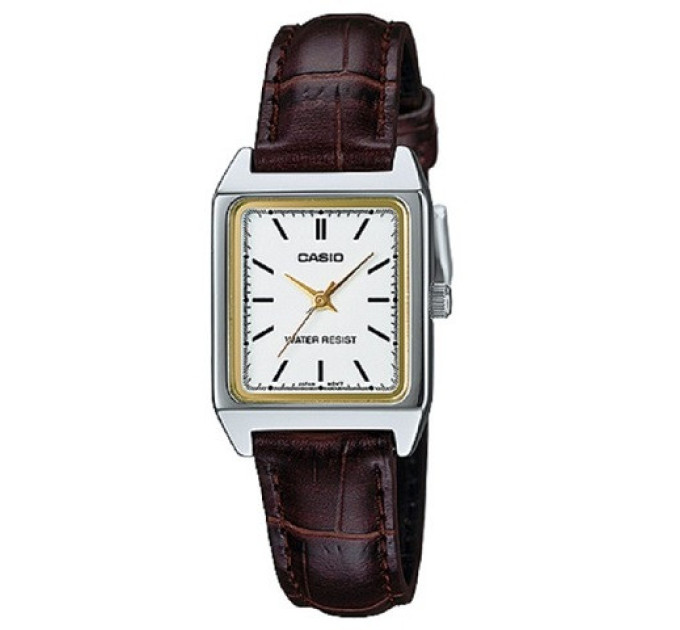 Купить Часы CASIO LTP-V007L-7E2 ⌚ Наручные часы на fabrikachasov.com ⭐ Бесплатная доставка по Украине от 3000 грн ✈ Гарантия ✔ 10.000 моделей. Скидки!