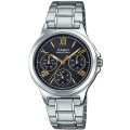 Купить Часы CASIO LTP-V300D-1A2 ⌚ Наручные часы на fabrikachasov.com ⭐ Бесплатная доставка по Украине от 3000 грн ✈ Гарантия ✔ 10.000 моделей часов лучших брендов!