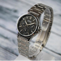 ГОДИННИК CASIO LTP-V300D-1AUDF