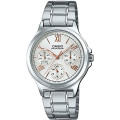 Купити ГОДИННИК CASIO LTP-V300D-7A2 ⌚ Наручні годинники на fabrikachasov.com ⭐ Безкоштовна доставка по Україні від 3000 грн ✈ Гарантія ✔ 10.000 моделей. Знижки!