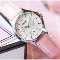 ГОДИННИК CASIO LTP-V300L-4AUDF
