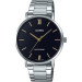 Купити ГОДИННИК CASIO LTP-VT01D-1BUDF ⌚ Наручні годинники на fabrikachasov.com ⭐ Безкоштовна доставка по Україні від 3000 грн ✈ Гарантія ✔ 10.000 моделей. Знижки!