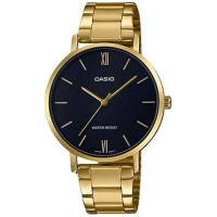 ГОДИННИК CASIO LTP-VT01G-1B
