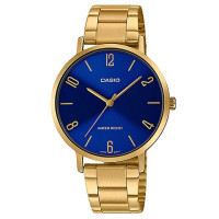 ГОДИННИК CASIO LTP-VT01G-2B