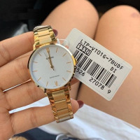 ГОДИННИК CASIO LTP-VT01G-7B