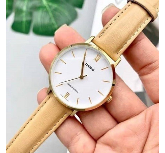 Купити ГОДИННИК CASIO LTP-VT01GL-7B ⌚ Наручні годинники на fabrikachasov.com ⭐ Безкоштовна доставка по Україні від 3000 грн ✈ Гарантія ✔ 10.000 моделей. Знижки!