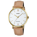 Купити ГОДИННИК CASIO LTP-VT01GL-7B ⌚ Наручні годинники на fabrikachasov.com ⭐ Безкоштовна доставка по Україні від 3000 грн ✈ Гарантія ✔ 10.000 моделей. Знижки!