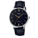 Купити ГОДИННИК CASIO LTP-VT01L-1B ⌚ Наручні годинники на fabrikachasov.com ⭐ Безкоштовна доставка по Україні від 3000 грн ✈ Гарантія ✔ 10.000 моделей годинників кращих брендів!