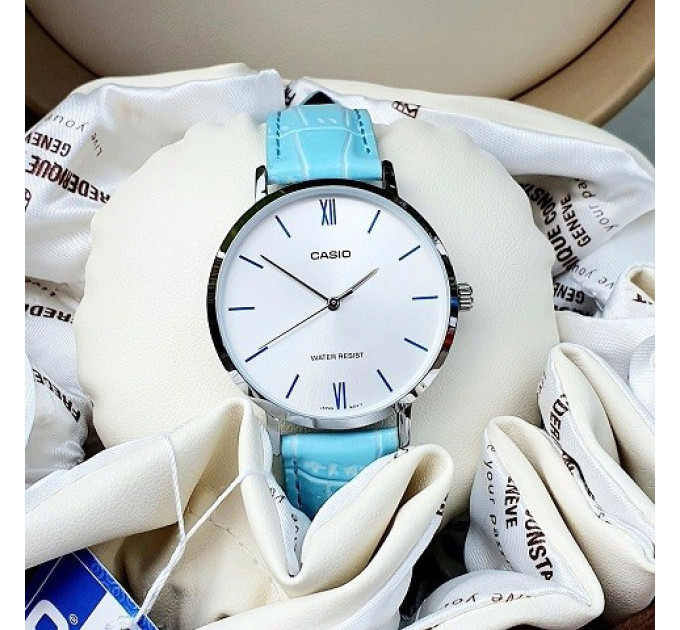 Купити ГОДИННИК CASIO LTP-VT01L-7B3UDF ⌚ Наручні годинники на fabrikachasov.com ⭐ Безкоштовна доставка по Україні від 3000 грн ✈ Гарантія ✔ 10.000 моделей. Знижки!