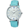 Купити ГОДИННИК CASIO LTP-VT01L-7B3UDF ⌚ Наручні годинники на fabrikachasov.com ⭐ Безкоштовна доставка по Україні від 3000 грн ✈ Гарантія ✔ 10.000 моделей. Знижки!