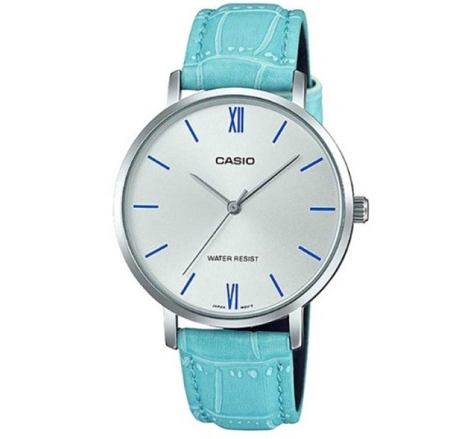 Купити ГОДИННИК CASIO LTP-VT01L-7B3UDF ⌚ Наручні годинники на fabrikachasov.com ⭐ Безкоштовна доставка по Україні від 3000 грн ✈ Гарантія ✔ 10.000 моделей. Знижки!