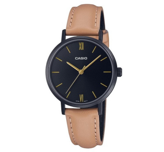 Купити ГОДИННИК CASIO LTP-VT02BL-1A ⌚ Наручні годинники на fabrikachasov.com ⭐ Безкоштовна доставка по Україні від 3000 грн ✈ Гарантія ✔ 10.000 моделей годинників кращих брендів!