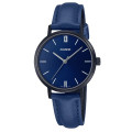 Купити ГОДИННИК CASIO LTP-VT02BL-2A ⌚ Наручні годинники на fabrikachasov.com ⭐ Безкоштовна доставка по Україні від 3000 грн ✈ Гарантія ✔ 10.000 моделей годинників кращих брендів!