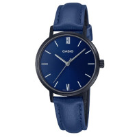 ГОДИННИК CASIO LTP-VT02BL-2A