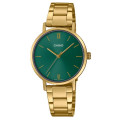 Купити ГОДИННИК CASIO LTP-VT02G-3A ⌚ Наручні годинники на fabrikachasov.com ⭐ Безкоштовна доставка по Україні від 3000 грн ✈ Гарантія ✔ 10.000 моделей годинників кращих брендів!