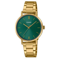 ГОДИННИК CASIO LTP-VT02G-3A