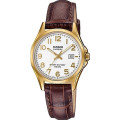 Купити ГОДИННИК CASIO LTS-100GL-7AVEF ⌚ Наручні годинники на fabrikachasov.com ⭐ Безкоштовна доставка по Україні від 3000 грн ✈ Гарантія ✔ 10.000 моделей годинників кращих брендів!