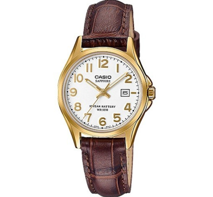 Купити ГОДИННИК CASIO LTS-100GL-7AVEF ⌚ Наручні годинники на fabrikachasov.com ⭐ Безкоштовна доставка по Україні від 3000 грн ✈ Гарантія ✔ 10.000 моделей годинників кращих брендів!