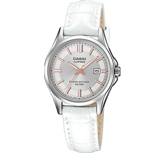 Купити ГОДИННИК CASIO LTS-100L-9AVEF ⌚ Наручні годинники на fabrikachasov.com ⭐ Безкоштовна доставка по Україні від 3000 грн ✈ Гарантія ✔ 10.000 моделей. Знижки!