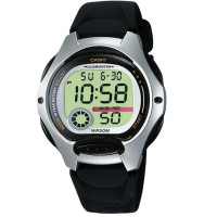 Часы CASIO LW-200-1AVEF