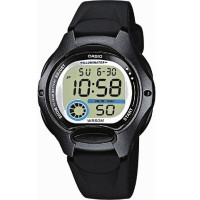 Часы CASIO LW-200-1BVEF