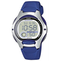 Часы CASIO LW-200-2AVEF