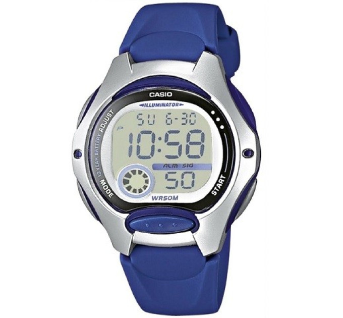 Купить Часы CASIO LW-200-2AVEF ⌚ Наручные часы на fabrikachasov.com ⭐ Бесплатная доставка по Украине от 3000 грн ✈ Гарантия ✔ 10.000 моделей. Скидки!
