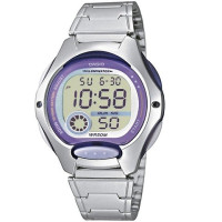 Часы CASIO LW-200D-6AVEF