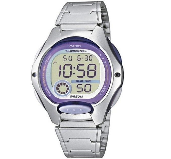 Купить Часы CASIO LW-200D-6AVEF ⌚ Наручные часы на fabrikachasov.com ⭐ Бесплатная доставка по Украине от 3000 грн ✈ Гарантия ✔ 10.000 моделей. Скидки!