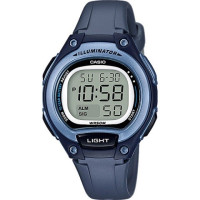 Часы CASIO LW-203-2AVEF