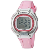 Часы CASIO LW-203-4AVDF