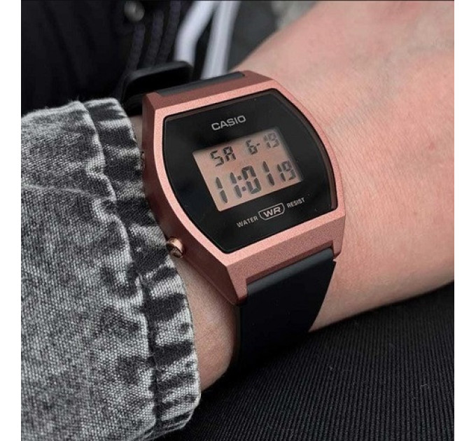Купить Часы CASIO LW-204-1AEF ⌚ Наручные часы на fabrikachasov.com ⭐ Бесплатная доставка по Украине от 3000 грн ✈ Гарантия ✔ 10.000 моделей часов лучших брендов!