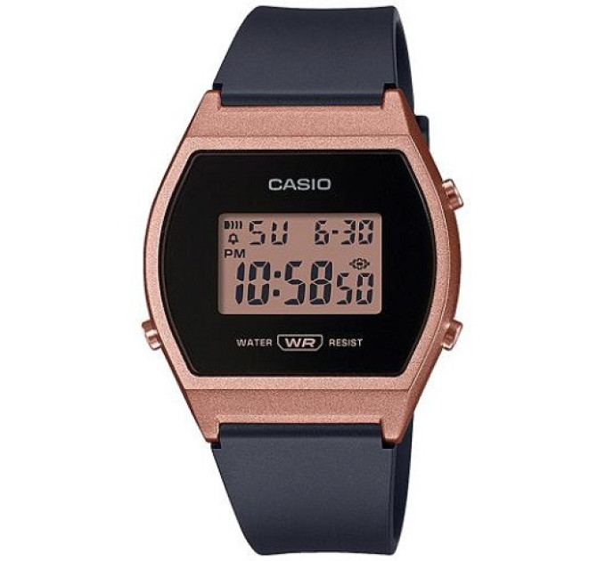 Купить Часы CASIO LW-204-1AEF ⌚ Наручные часы на fabrikachasov.com ⭐ Бесплатная доставка по Украине от 3000 грн ✈ Гарантия ✔ 10.000 моделей часов лучших брендов!