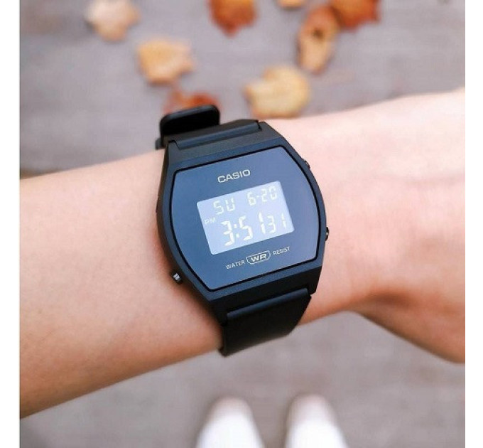 Купить Часы CASIO LW-204-1BEF ⌚ Наручные часы на fabrikachasov.com ⭐ Бесплатная доставка по Украине от 3000 грн ✈ Гарантия ✔ 10.000 моделей. Скидки!