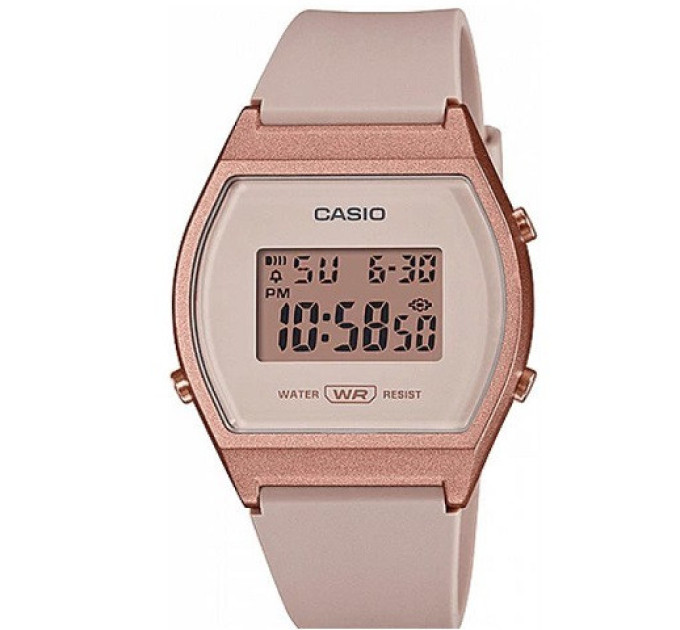 Купить Часы CASIO LW-204-4AEF ⌚ Наручные часы на fabrikachasov.com ⭐ Бесплатная доставка по Украине от 3000 грн ✈ Гарантия ✔ 10.000 моделей. Скидки!
