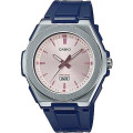 Купити ГОДИННИК CASIO LWA-300H-2EVEF ⌚ Наручні годинники на fabrikachasov.com ⭐ Безкоштовна доставка по Україні від 3000 грн ✈ Гарантія ✔ 10.000 моделей годинників кращих брендів!