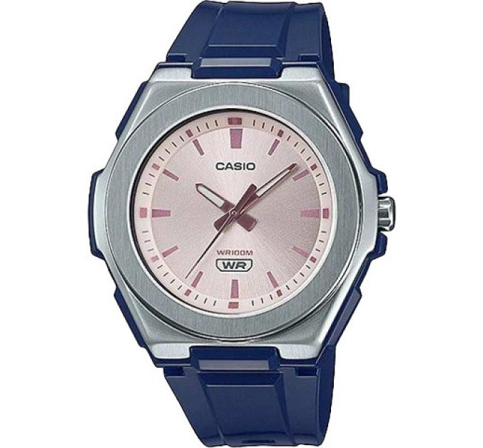 Купити ГОДИННИК CASIO LWA-300H-2EVEF ⌚ Наручні годинники на fabrikachasov.com ⭐ Безкоштовна доставка по Україні від 3000 грн ✈ Гарантія ✔ 10.000 моделей годинників кращих брендів!