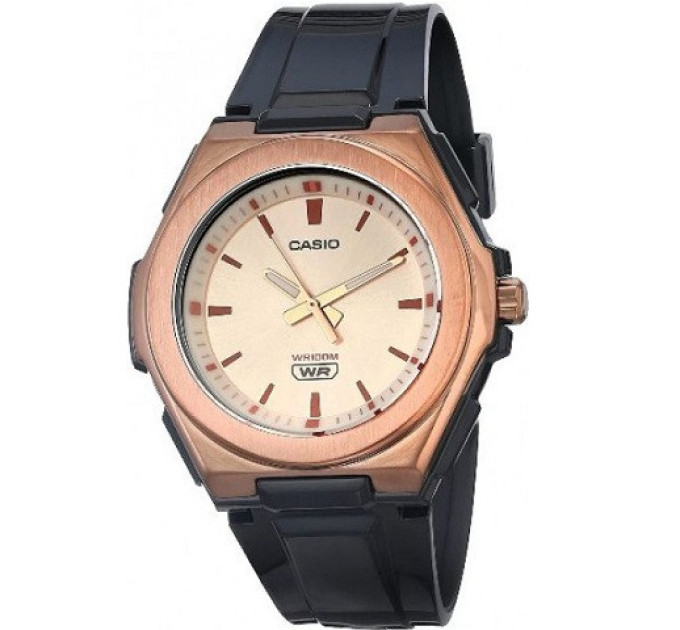 Купити ГОДИННИК CASIO LWA-300HRG-5EVEF ⌚ Наручні годинники на fabrikachasov.com ⭐ Безкоштовна доставка по Україні від 3000 грн ✈ Гарантія ✔ 10.000 моделей годинників кращих брендів!