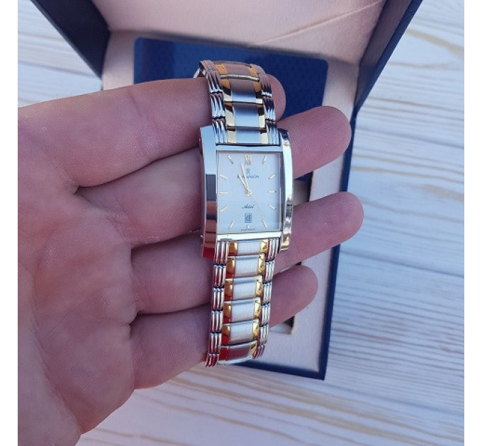 Купити ГОДИННИК ROMANSON M0226MM ⌚ Наручні годинники на fabrikachasov.com ⭐ Безкоштовна доставка по Україні від 3000 грн ✈ Гарантія ✔ 10.000 моделей годинників кращих брендів!