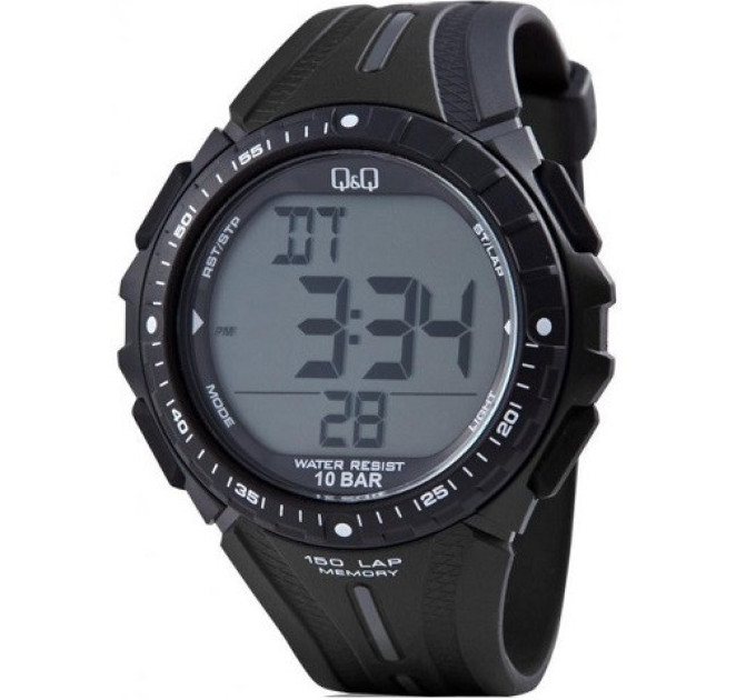 Купити ГОДИННИК Q&Q M102J001Y ⌚ Наручні годинники на fabrikachasov.com ⭐ Безкоштовна доставка по Україні від 3000 грн ✈ Гарантія ✔ 10.000 моделей. Знижки!