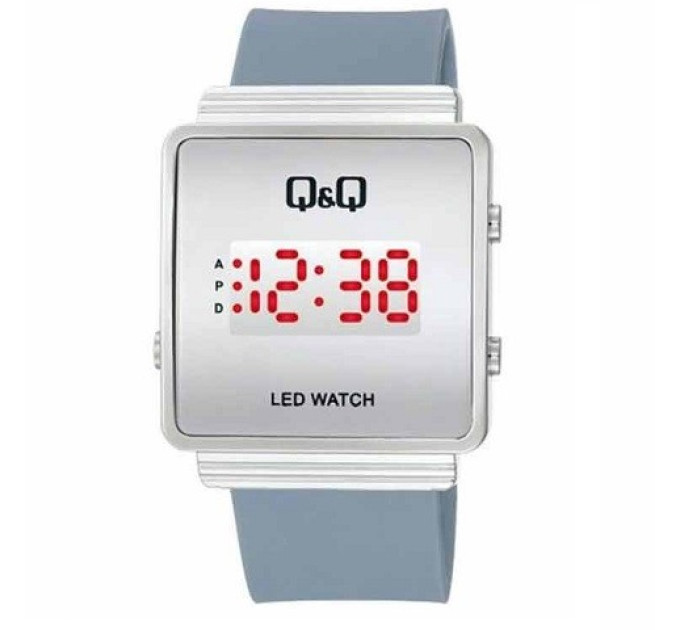 Купити ГОДИННИК Q&Q M103J002Y ⌚ Наручні годинники на fabrikachasov.com ⭐ Безкоштовна доставка по Україні від 3000 грн ✈ Гарантія ✔ 10.000 моделей. Знижки!