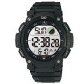 Купить Часы Q&Q M119J001Y ⌚ Наручные часы на fabrikachasov.com ⭐ Бесплатная доставка по Украине от 3000 грн ✈ Гарантия ✔ 10.000 моделей часов лучших брендов!
