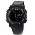 Купити ГОДИННИК Q&Q M122J001Y ⌚ Наручні годинники на fabrikachasov.com ⭐ Безкоштовна доставка по Україні від 3000 грн ✈ Гарантія ✔ 10.000 моделей годинників кращих брендів!