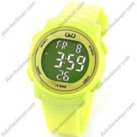 ГОДИННИК Q&Q M122J005Y ГОДИННИК Q&Q M122J005Y